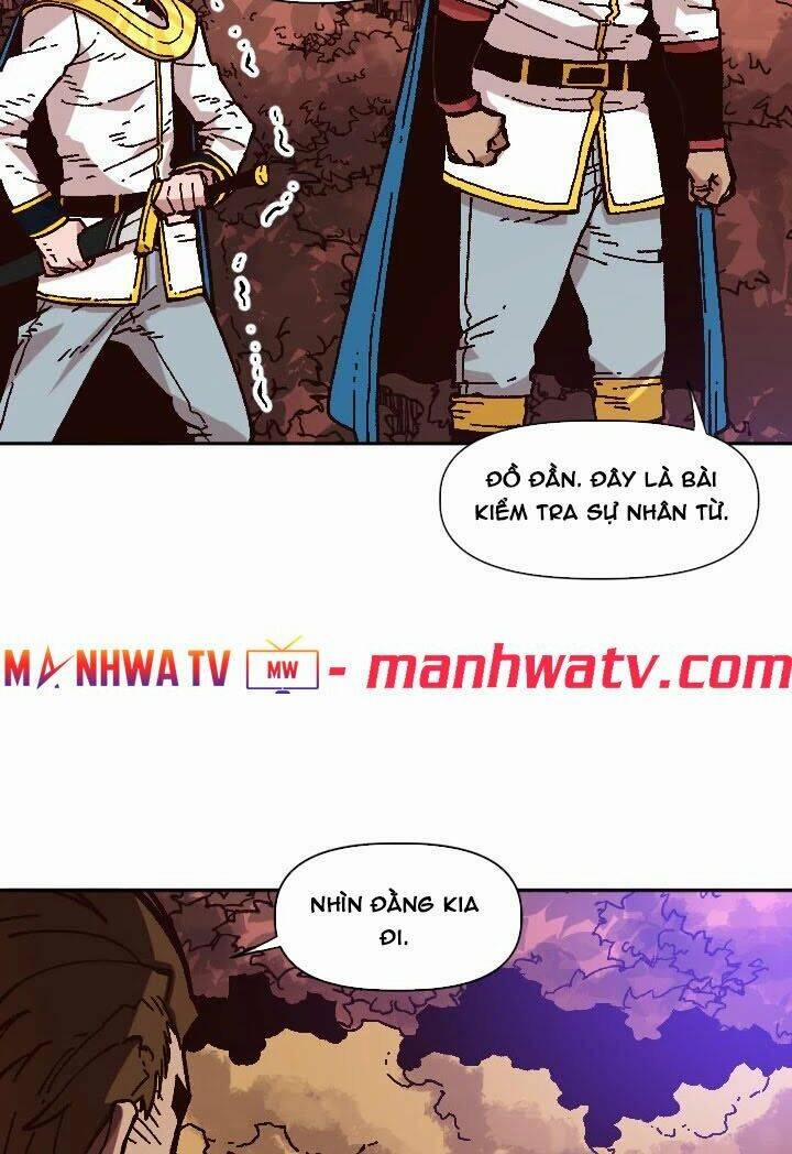 Nô Lệ Nghịch Thiên 38 trang 77