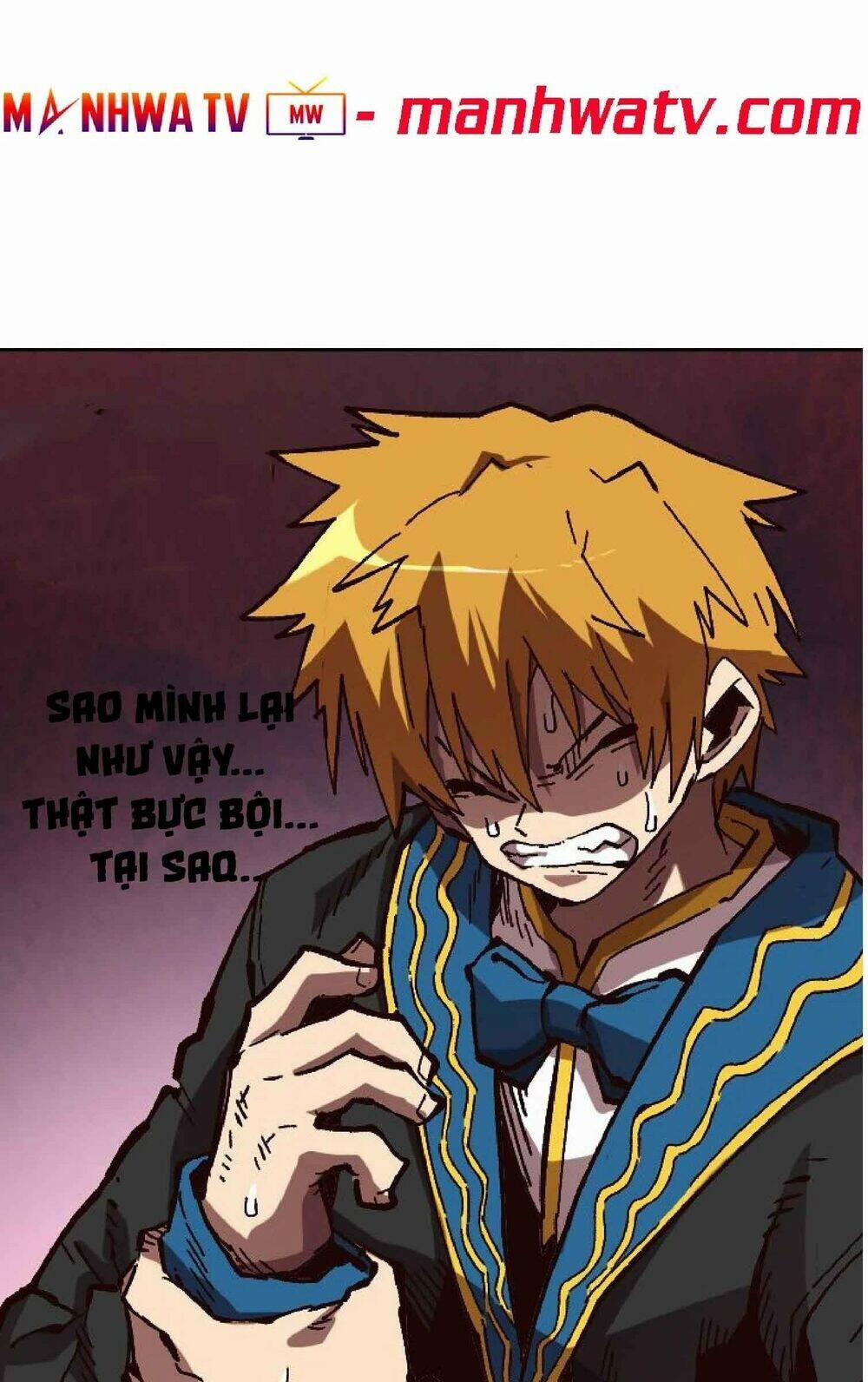 Nô Lệ Nghịch Thiên 46 trang 13