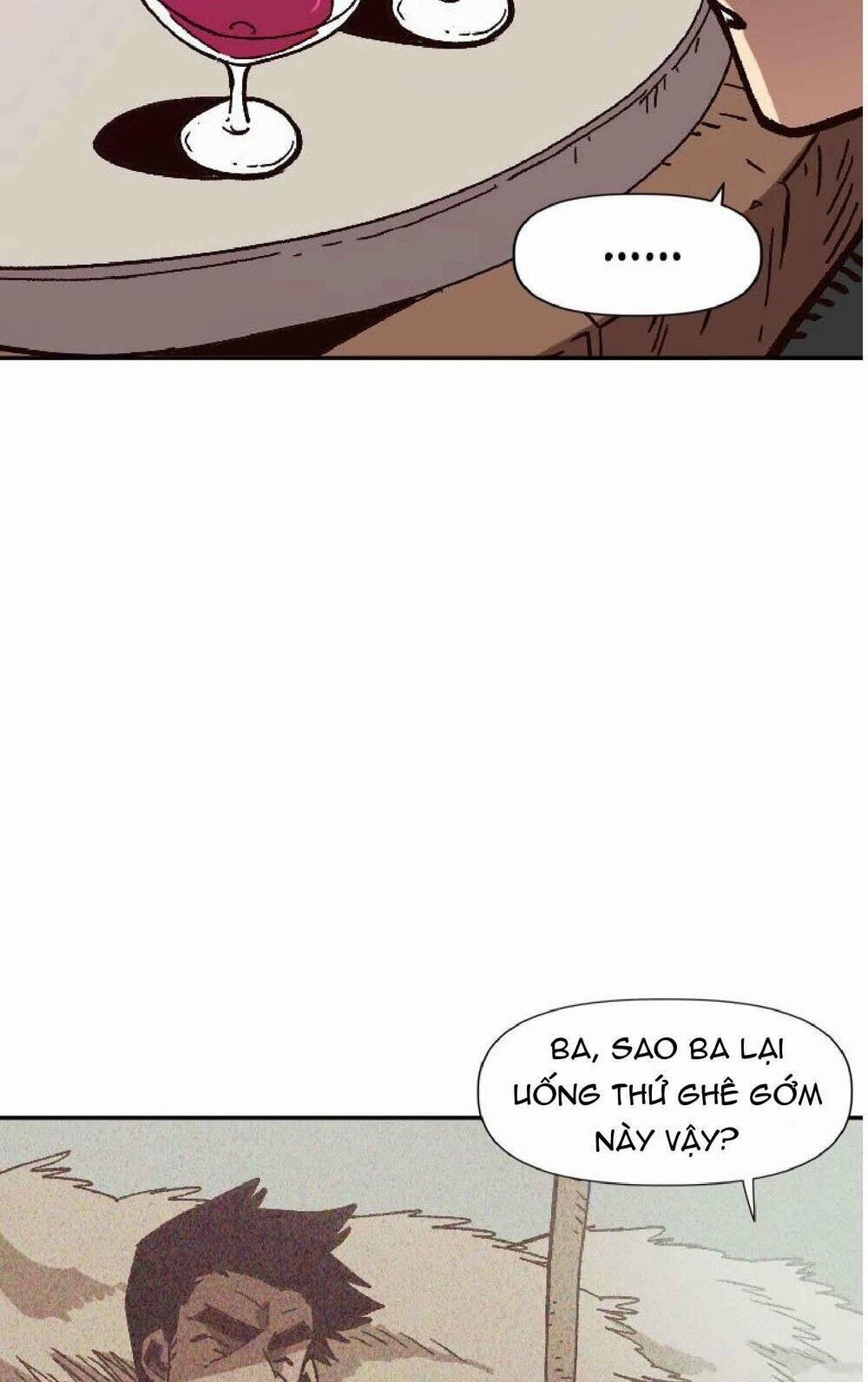 Nô Lệ Nghịch Thiên 46 trang 15