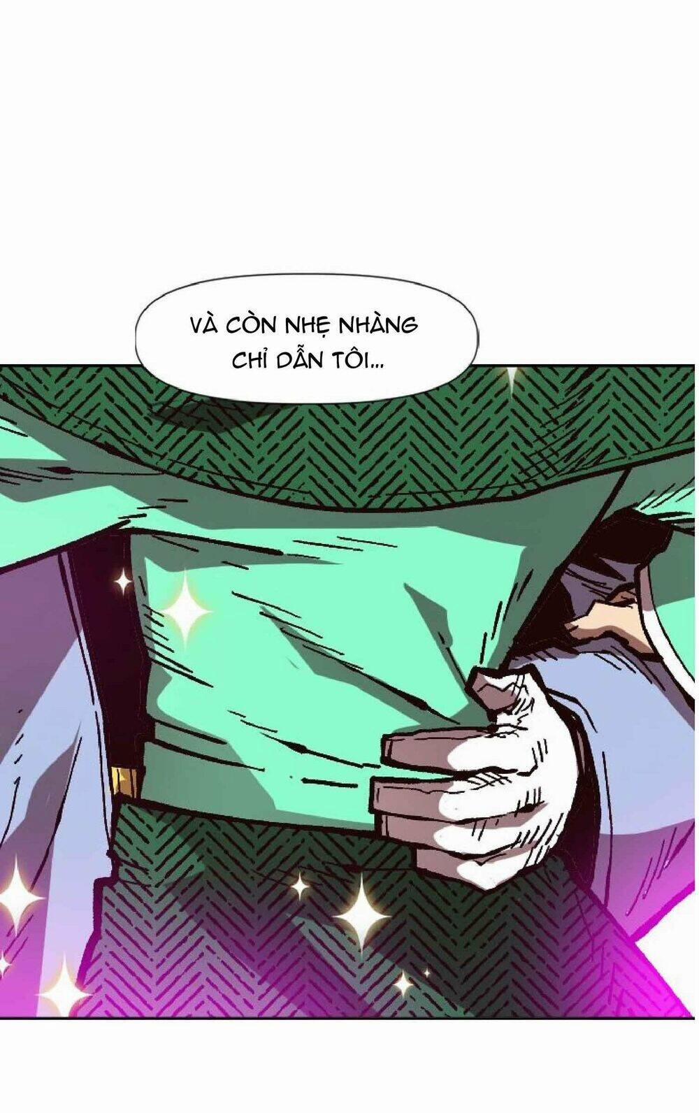 Nô Lệ Nghịch Thiên 46 trang 26