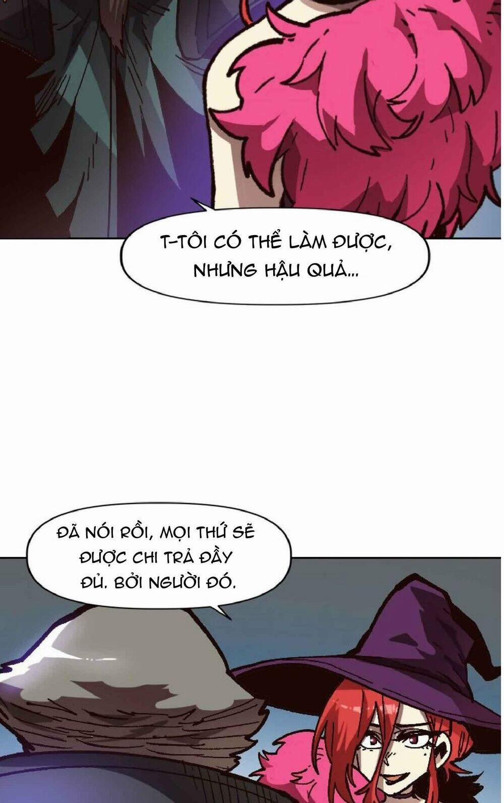 Nô Lệ Nghịch Thiên 46 trang 39