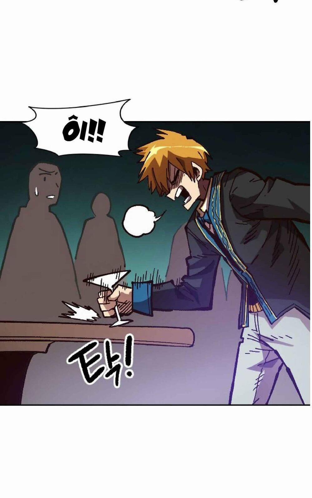 Nô Lệ Nghịch Thiên 46 trang 54