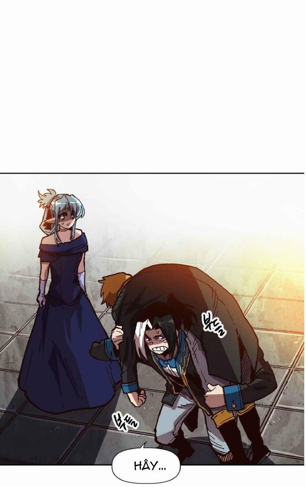 Nô Lệ Nghịch Thiên 46 trang 78