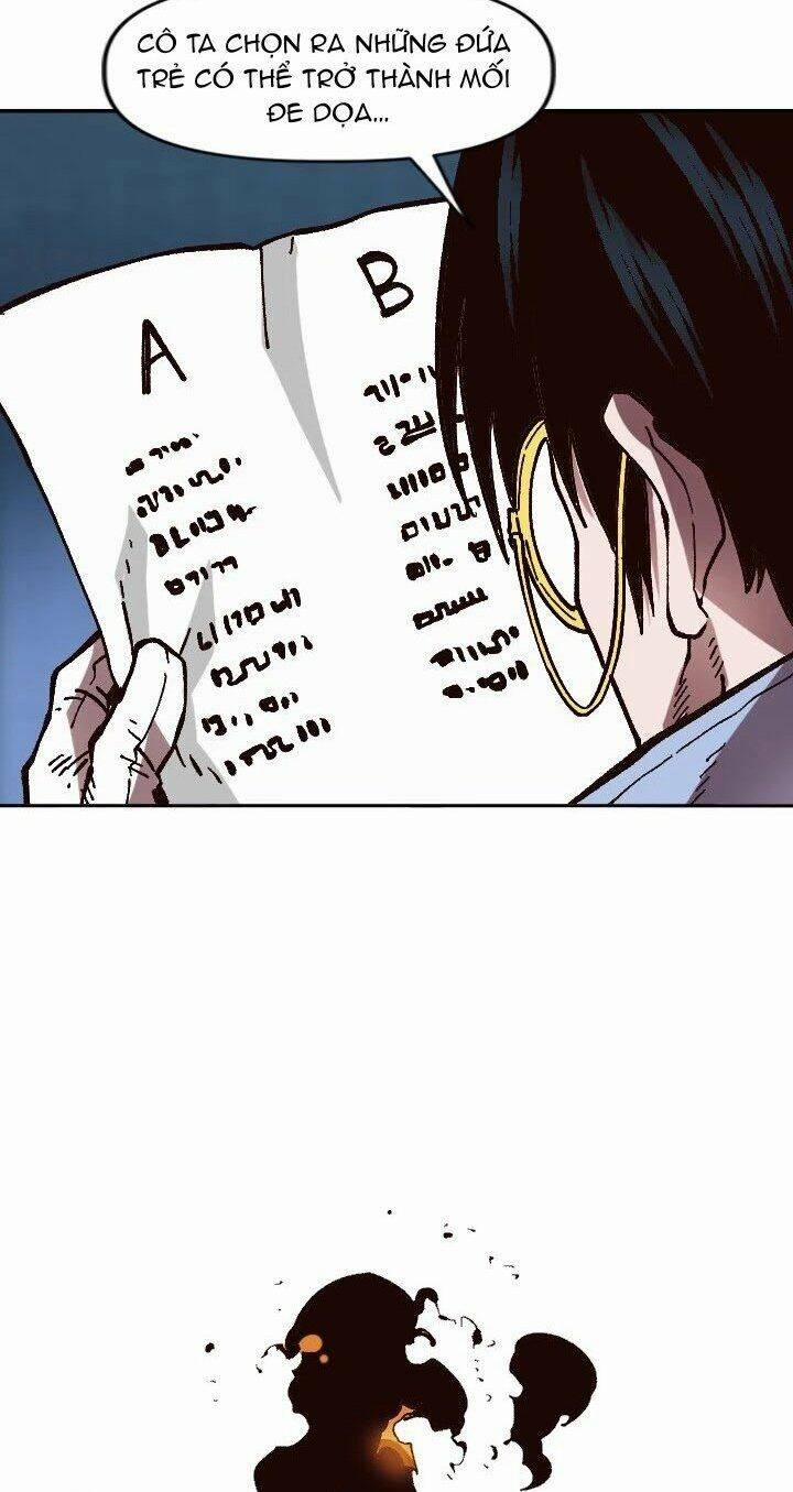 Nô Lệ Nghịch Thiên 47 trang 20