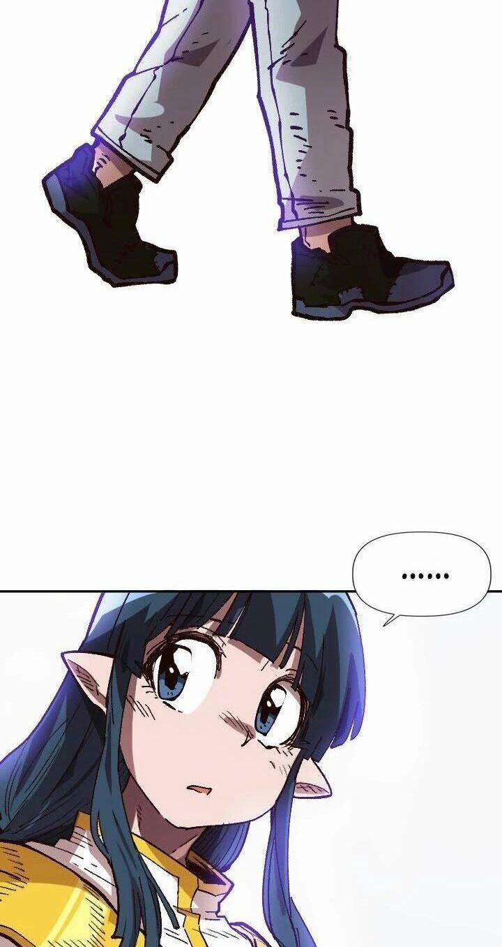 Nô Lệ Nghịch Thiên 47 trang 31