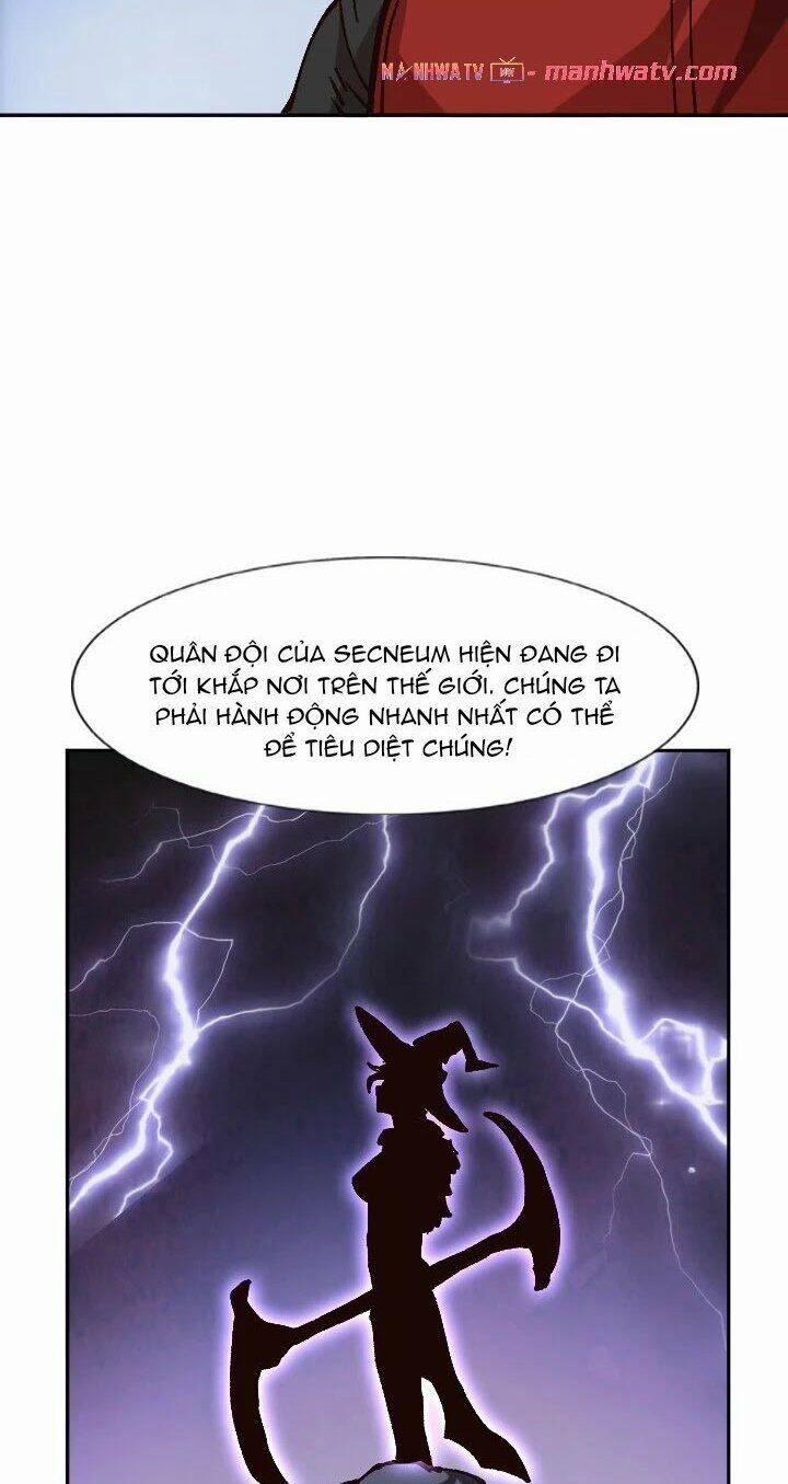 Nô Lệ Nghịch Thiên 47 trang 34