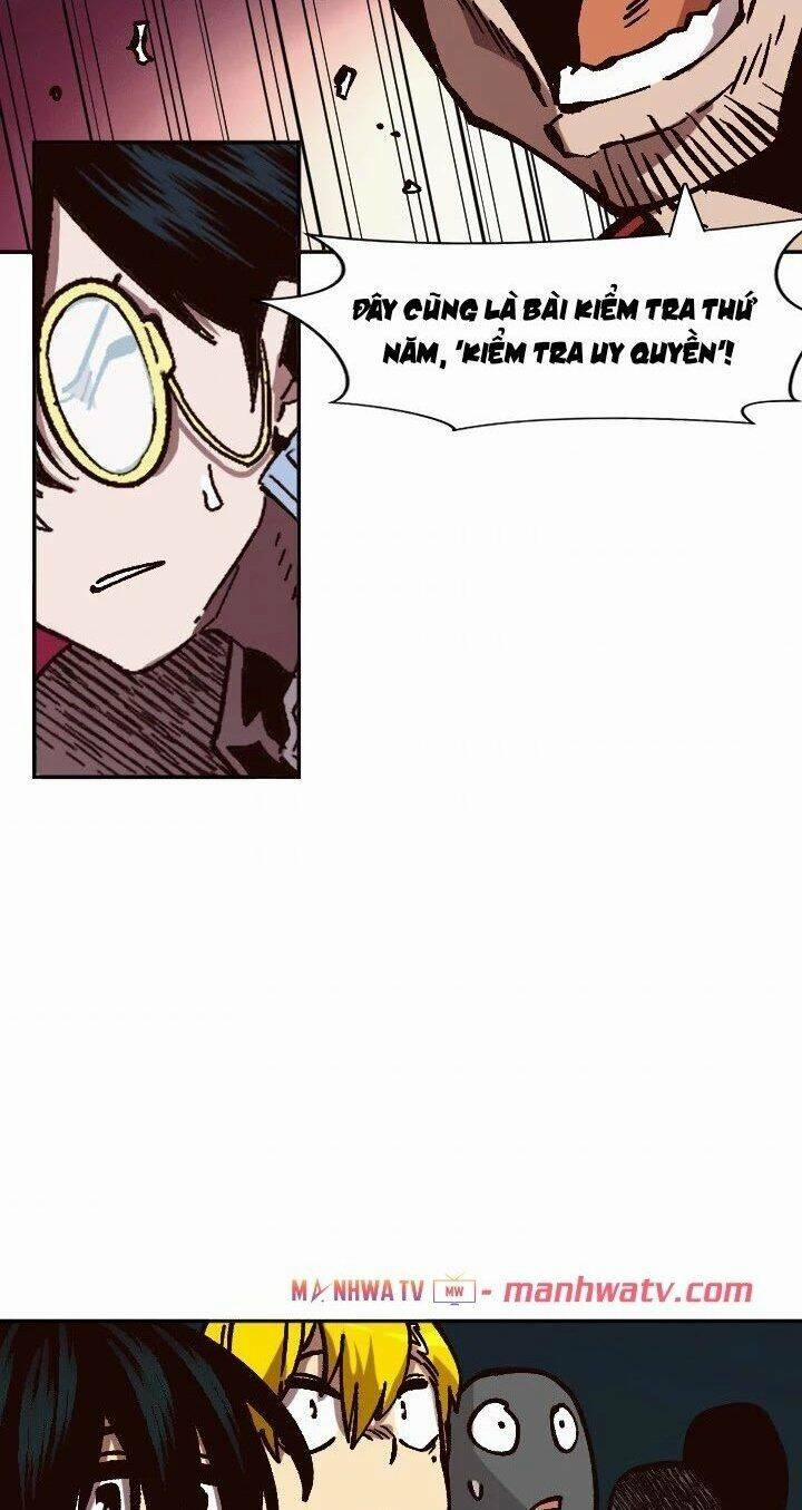 Nô Lệ Nghịch Thiên 47 trang 36