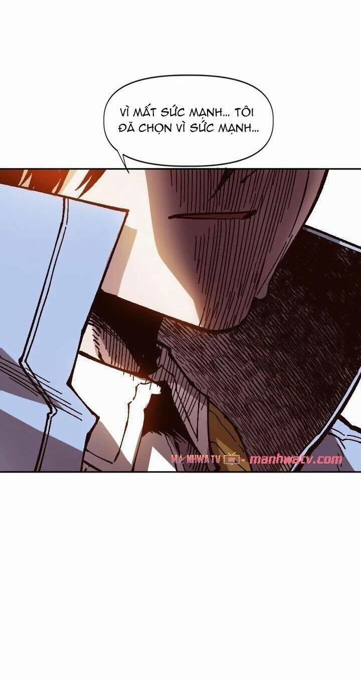 Nô Lệ Nghịch Thiên 47 trang 47