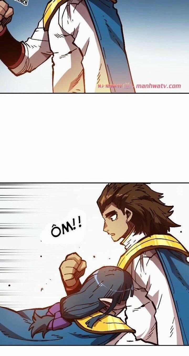 Nô Lệ Nghịch Thiên 47 trang 57