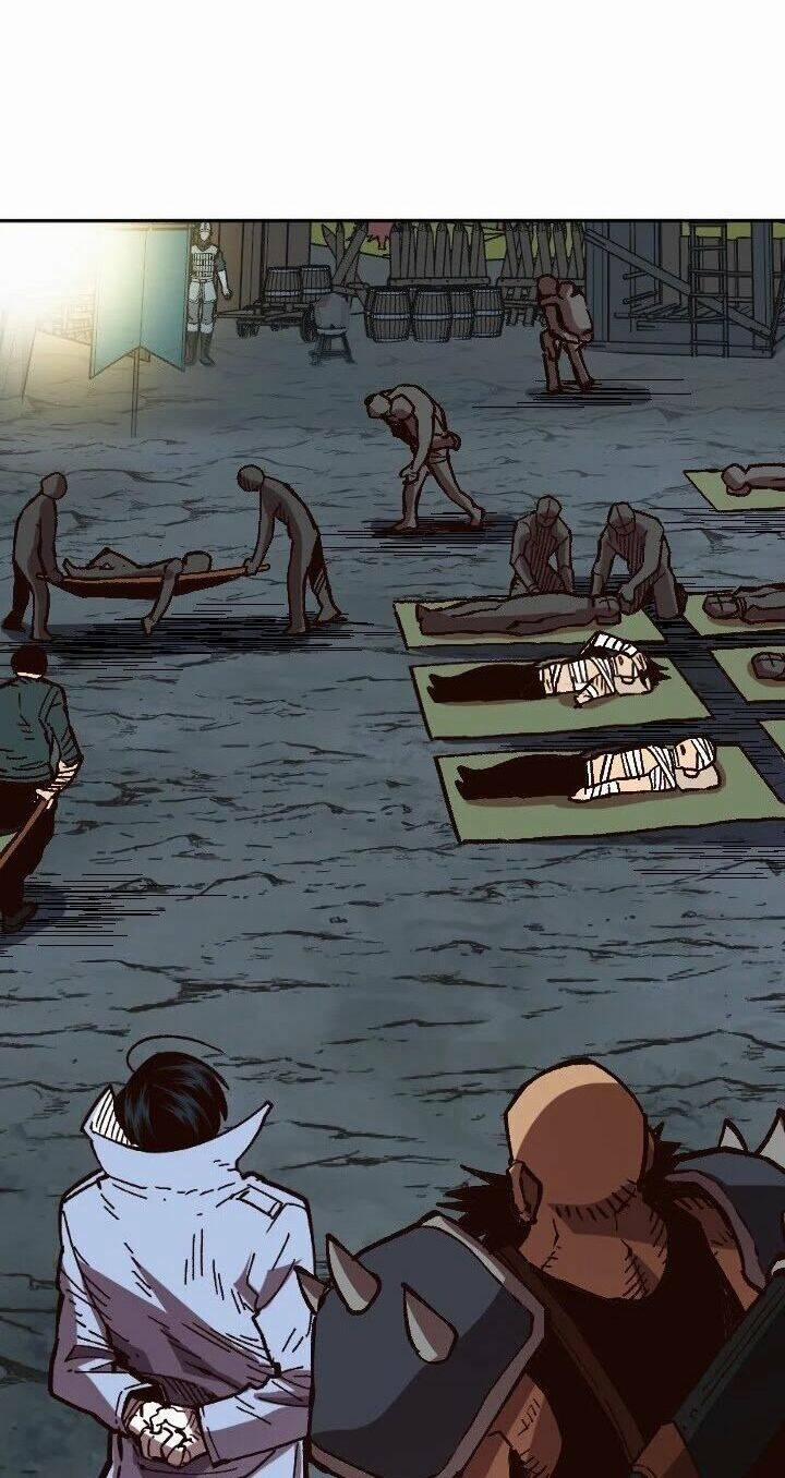 Nô Lệ Nghịch Thiên 47 trang 71