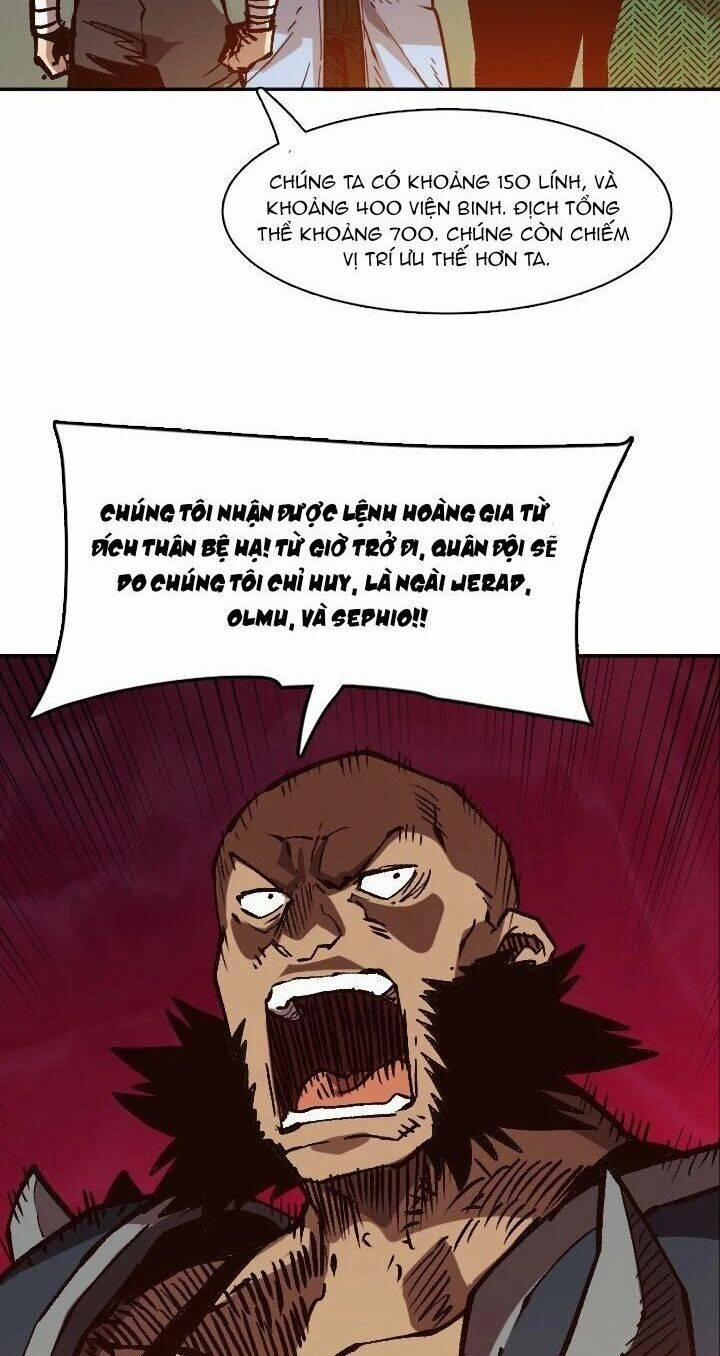 Nô Lệ Nghịch Thiên 47 trang 75