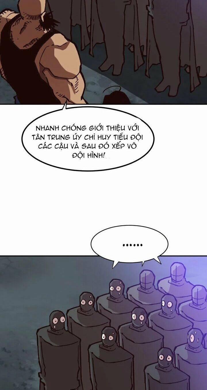 Nô Lệ Nghịch Thiên 47 trang 79