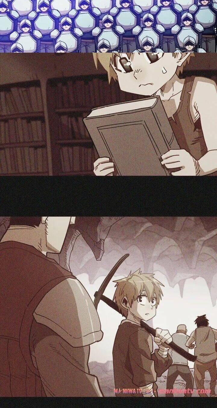 Nô Lệ Nghịch Thiên 47 trang 93