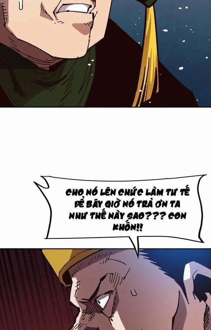 Nô Lệ Nghịch Thiên 48 trang 25