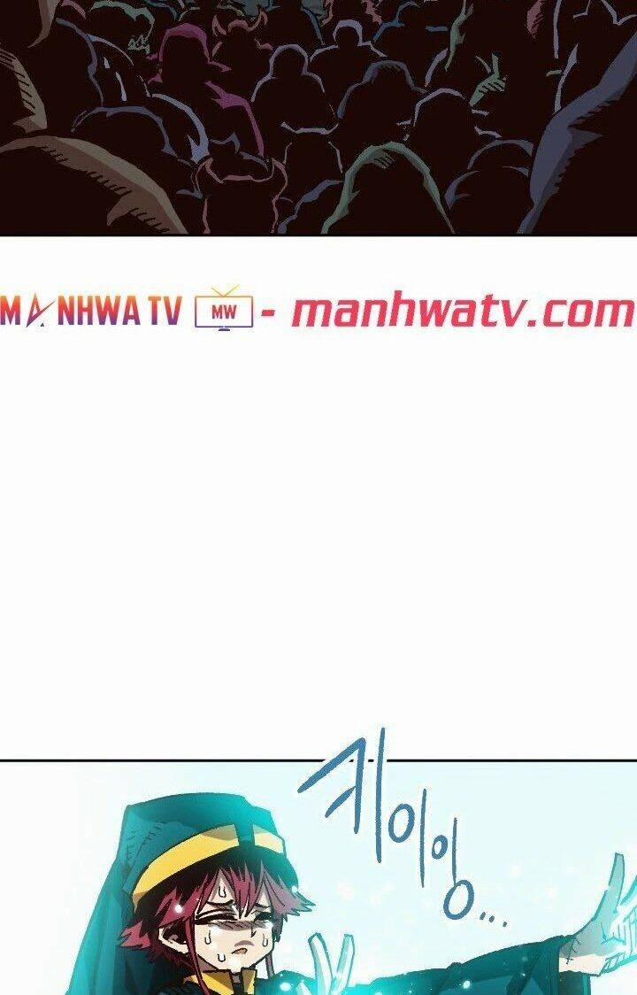 Nô Lệ Nghịch Thiên 48 trang 28