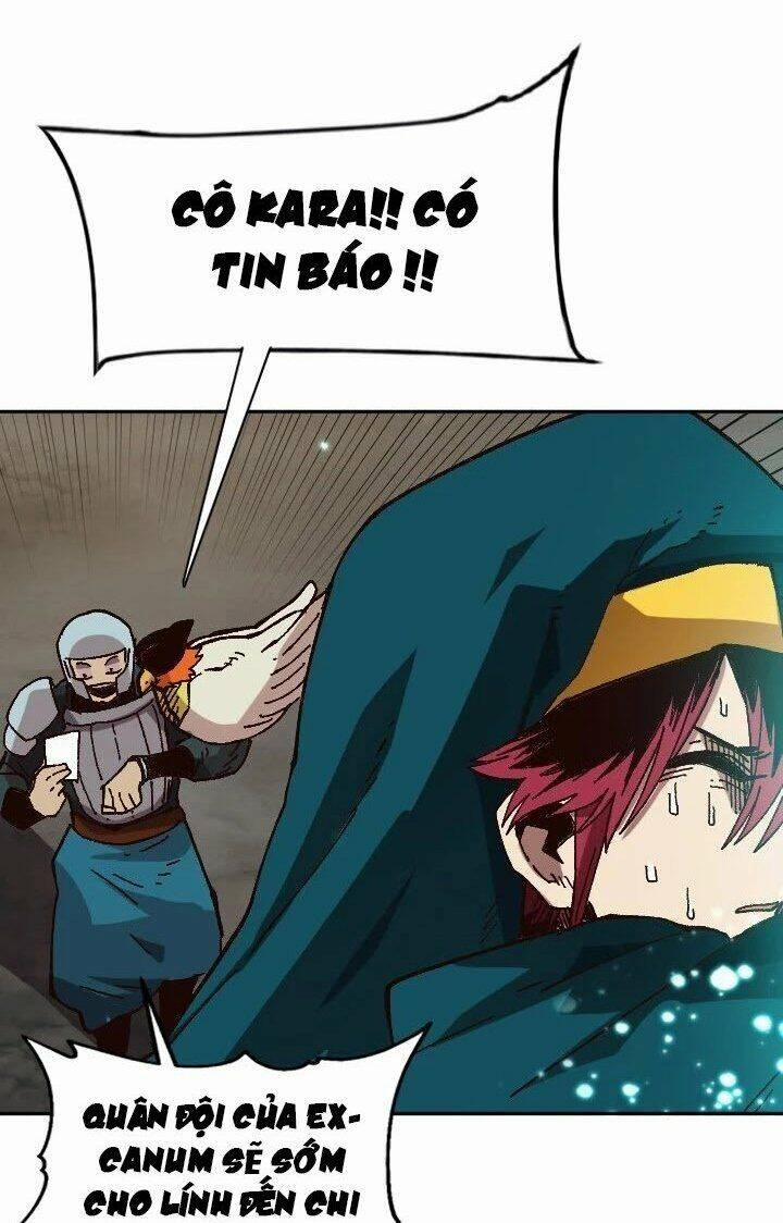 Nô Lệ Nghịch Thiên 48 trang 50