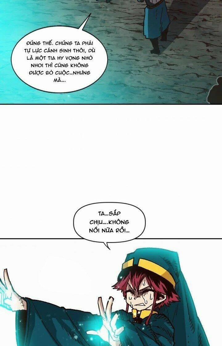 Nô Lệ Nghịch Thiên 48 trang 54