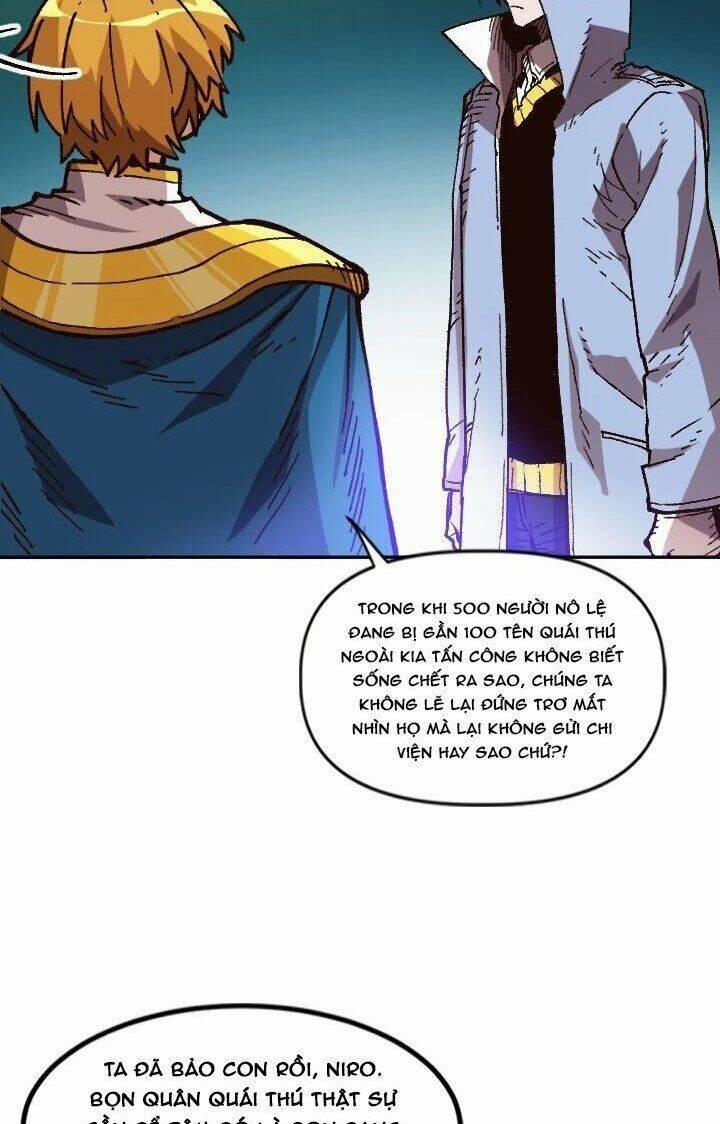 Nô Lệ Nghịch Thiên 48 trang 6