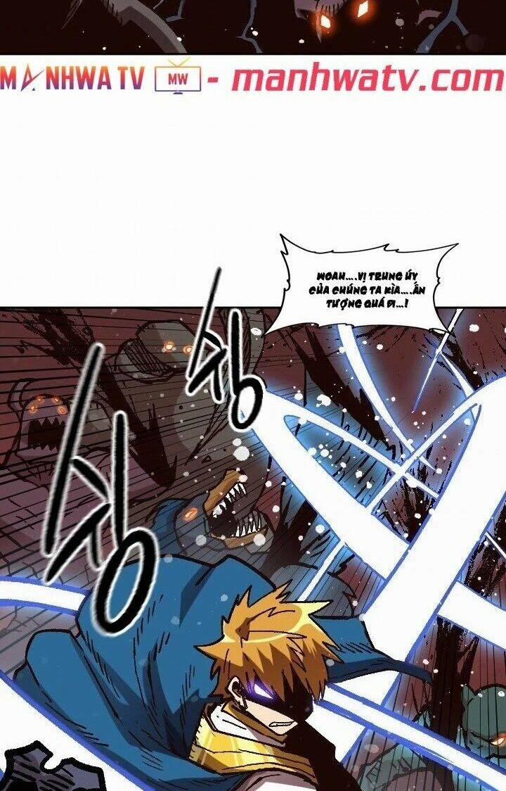 Nô Lệ Nghịch Thiên 48 trang 83