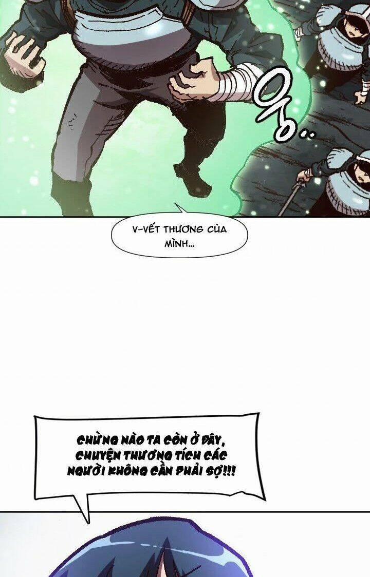 Nô Lệ Nghịch Thiên 48 trang 92