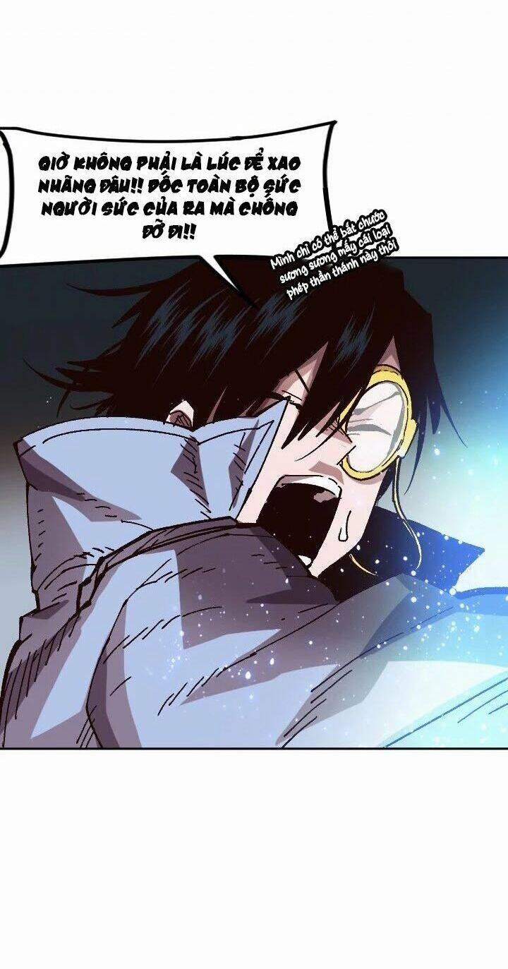 Nô Lệ Nghịch Thiên 49 trang 29