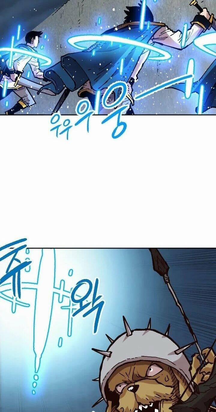 Nô Lệ Nghịch Thiên 49 trang 33