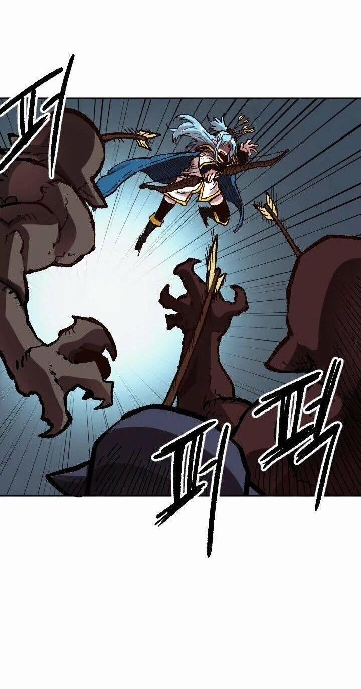 Nô Lệ Nghịch Thiên 49 trang 37