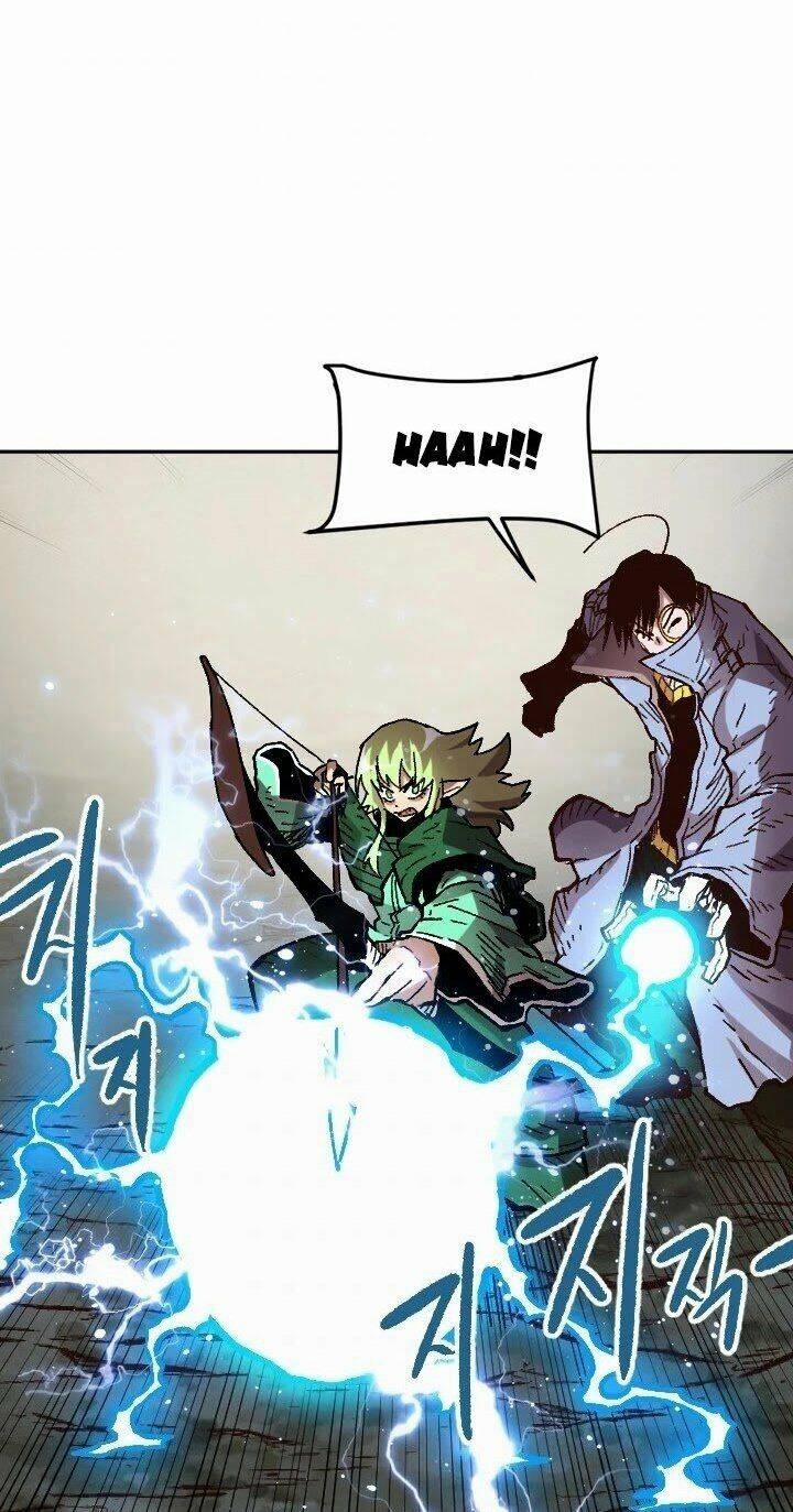 Nô Lệ Nghịch Thiên 49 trang 44