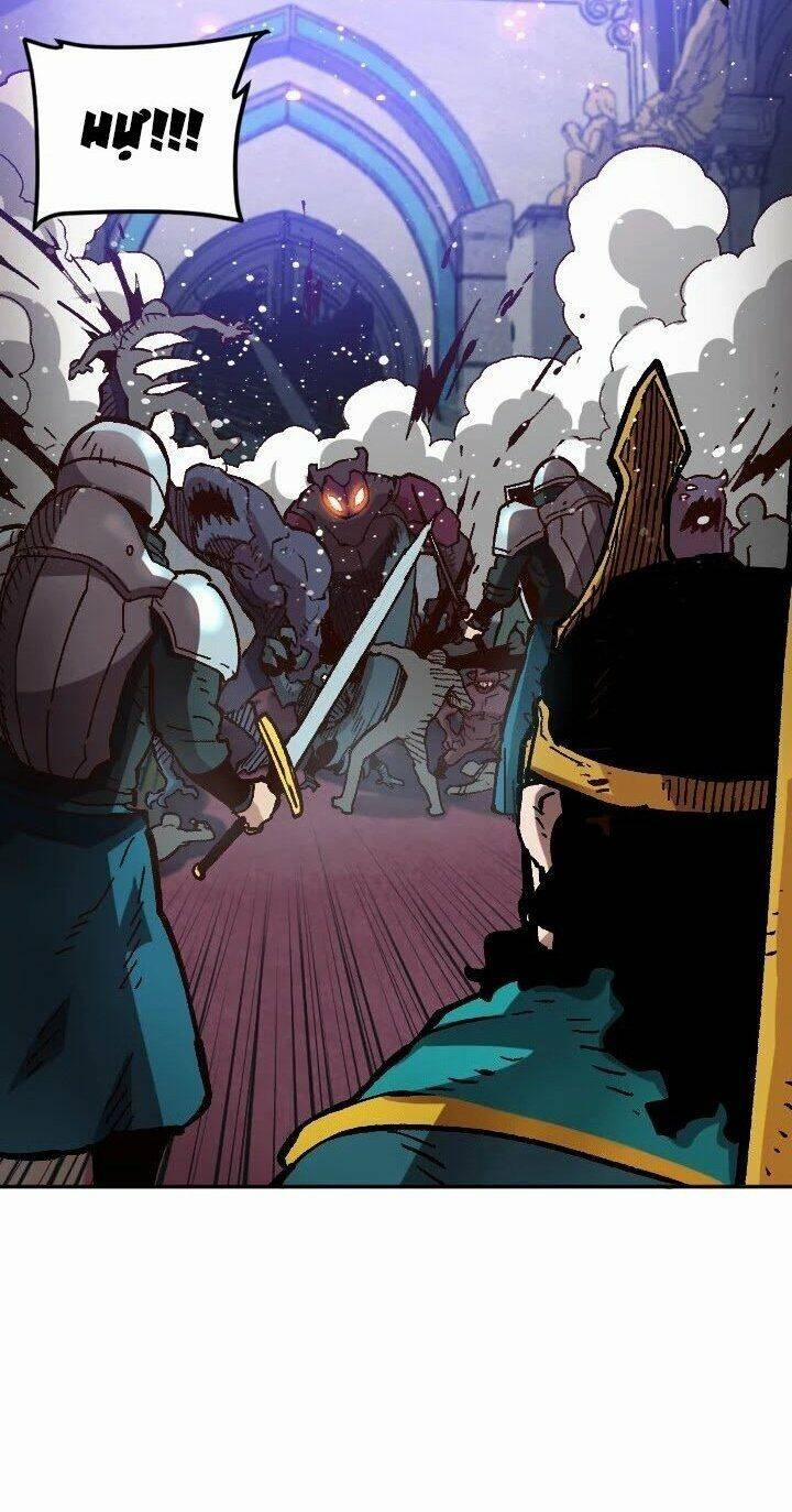 Nô Lệ Nghịch Thiên 49 trang 54