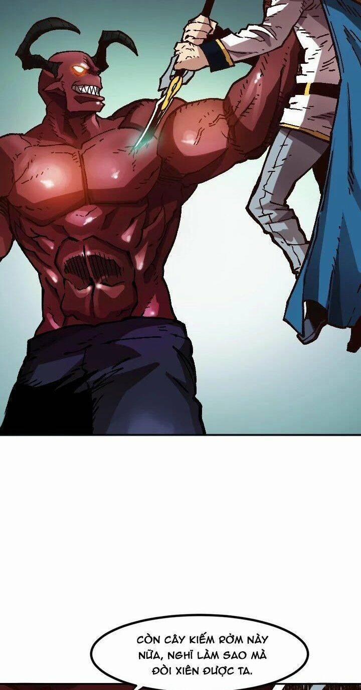 Nô Lệ Nghịch Thiên 49 trang 58