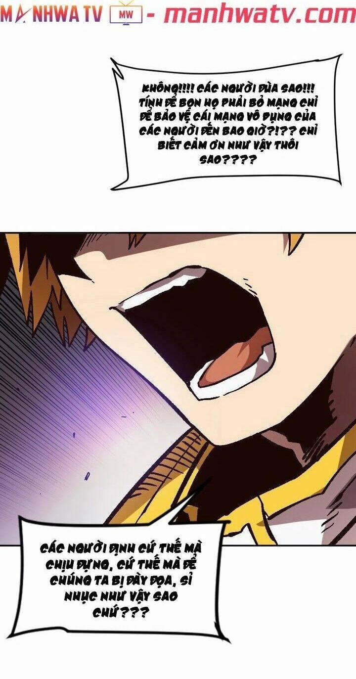 Nô Lệ Nghịch Thiên 49 trang 81