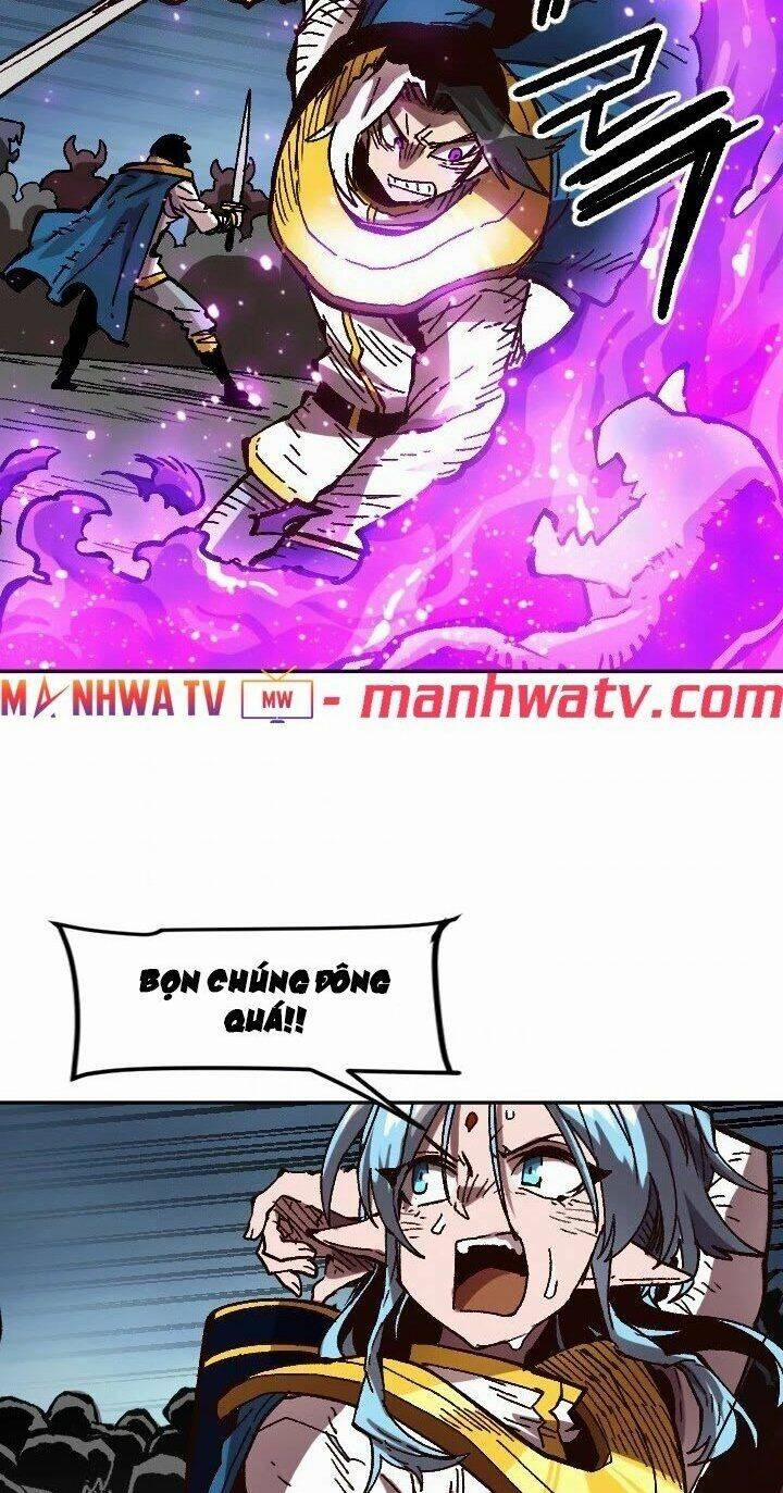 Nô Lệ Nghịch Thiên 49 trang 92