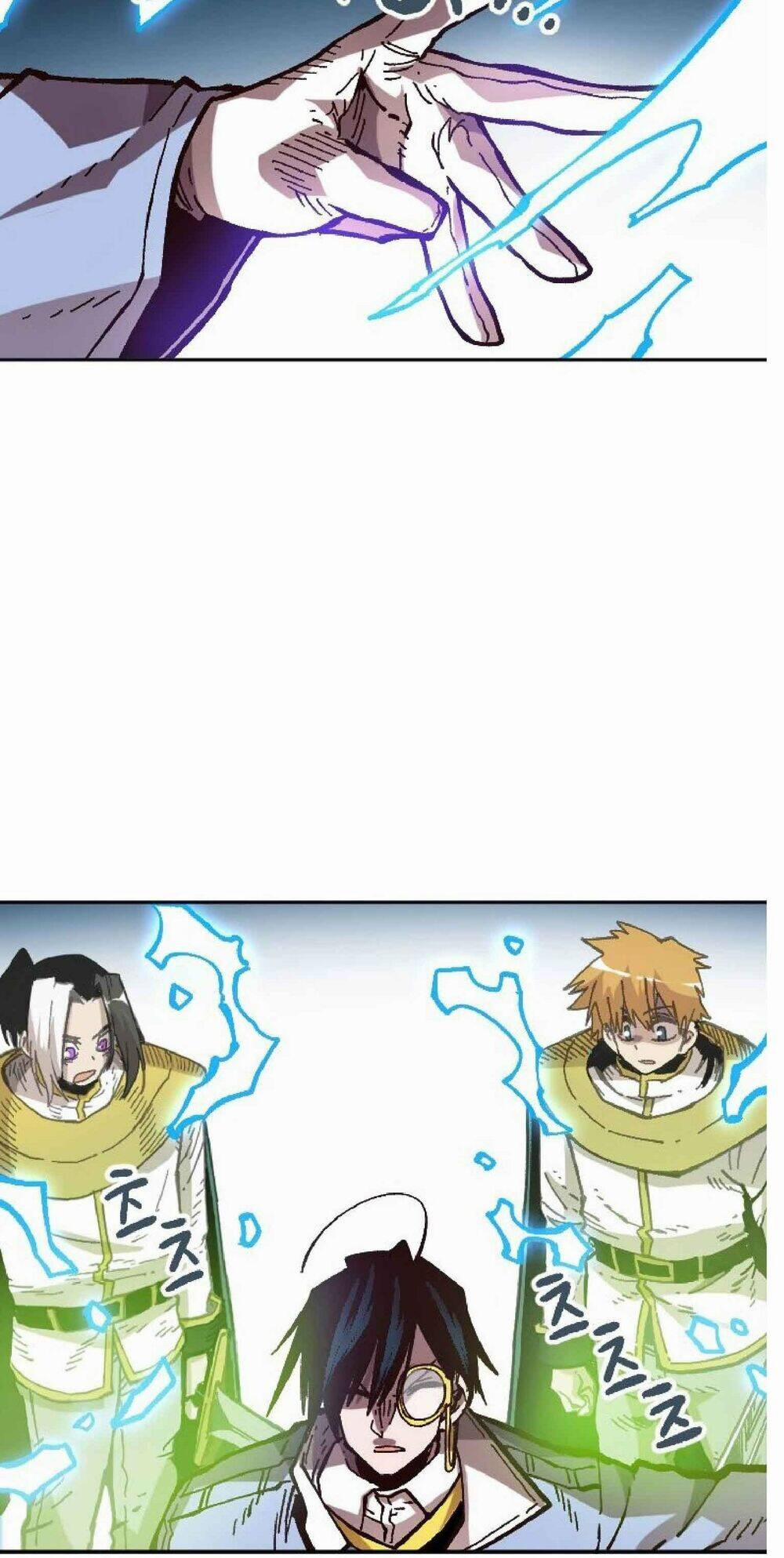 Nô Lệ Nghịch Thiên 50 trang 14