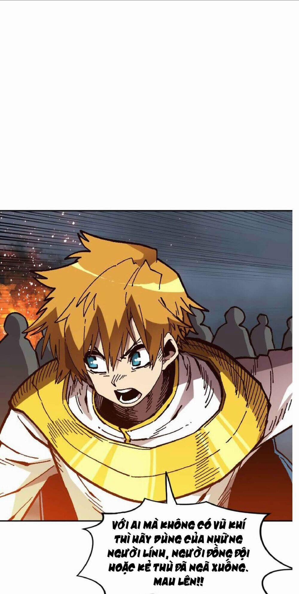 Nô Lệ Nghịch Thiên 50 trang 2