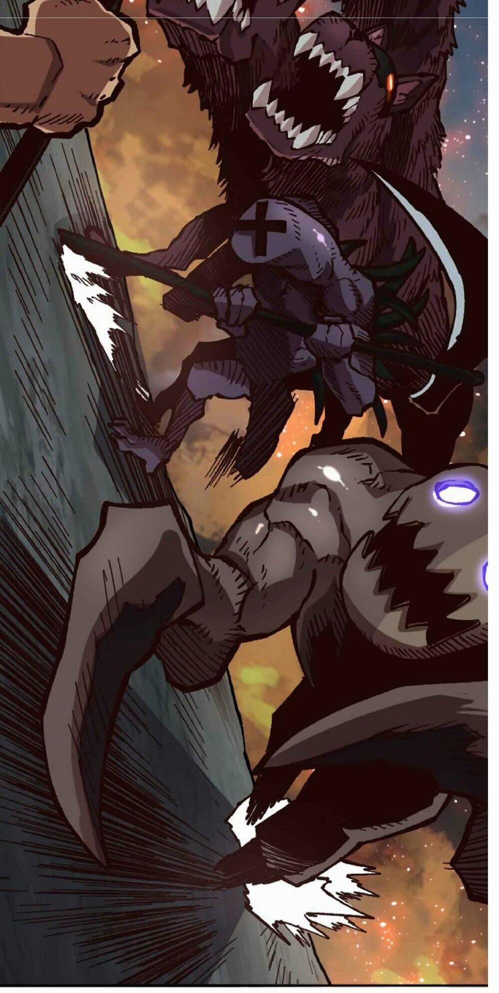 Nô Lệ Nghịch Thiên 50 trang 31