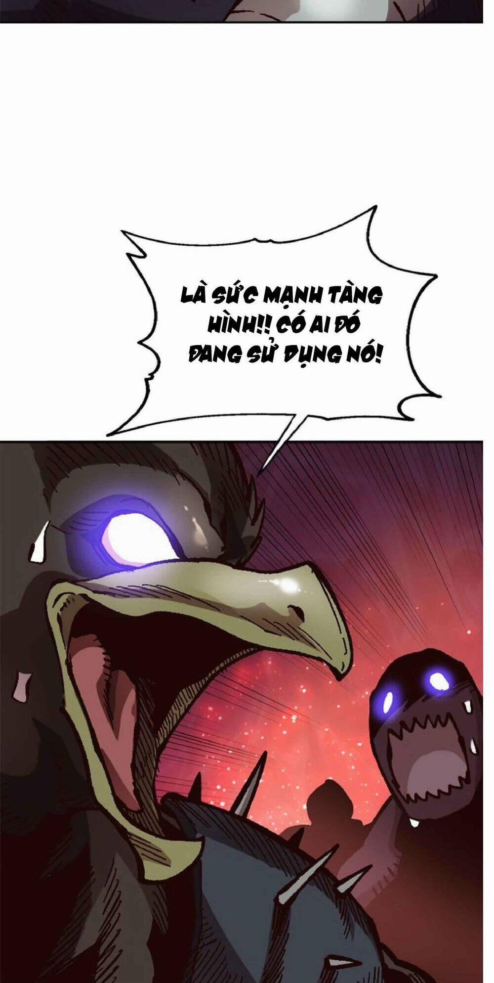 Nô Lệ Nghịch Thiên 50 trang 35