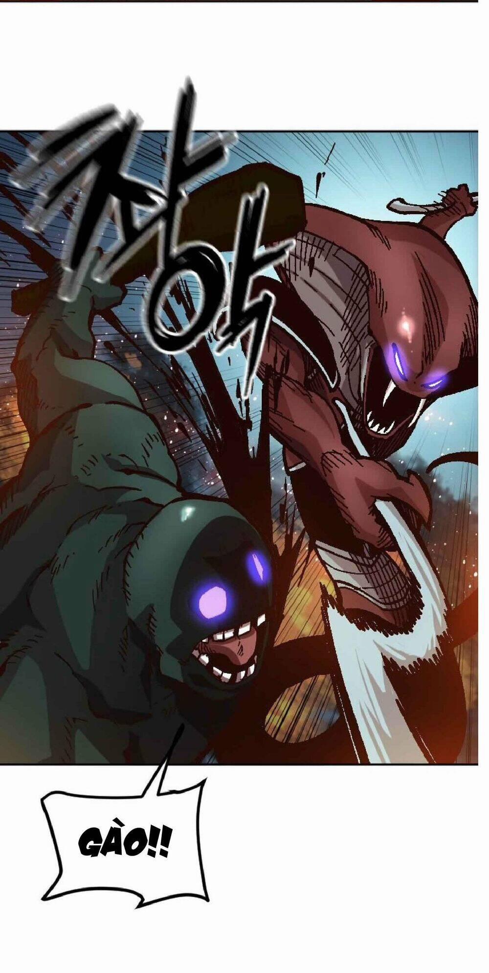 Nô Lệ Nghịch Thiên 50 trang 39