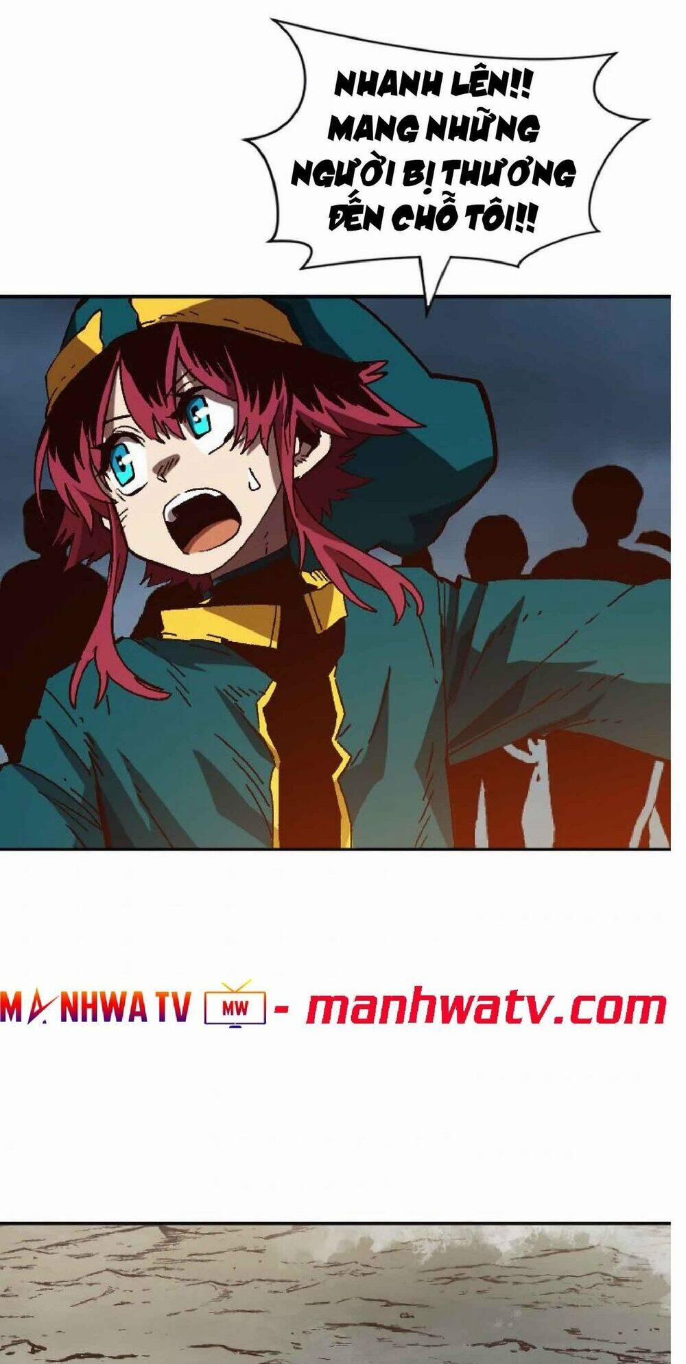 Nô Lệ Nghịch Thiên 50 trang 48