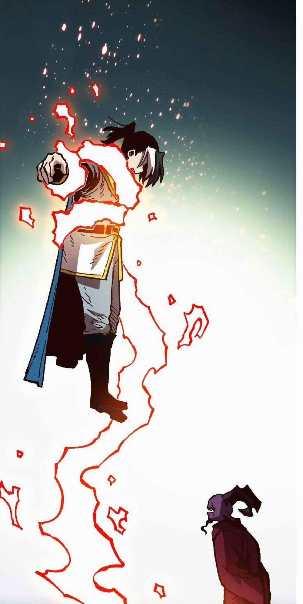 Nô Lệ Nghịch Thiên 50 trang 57