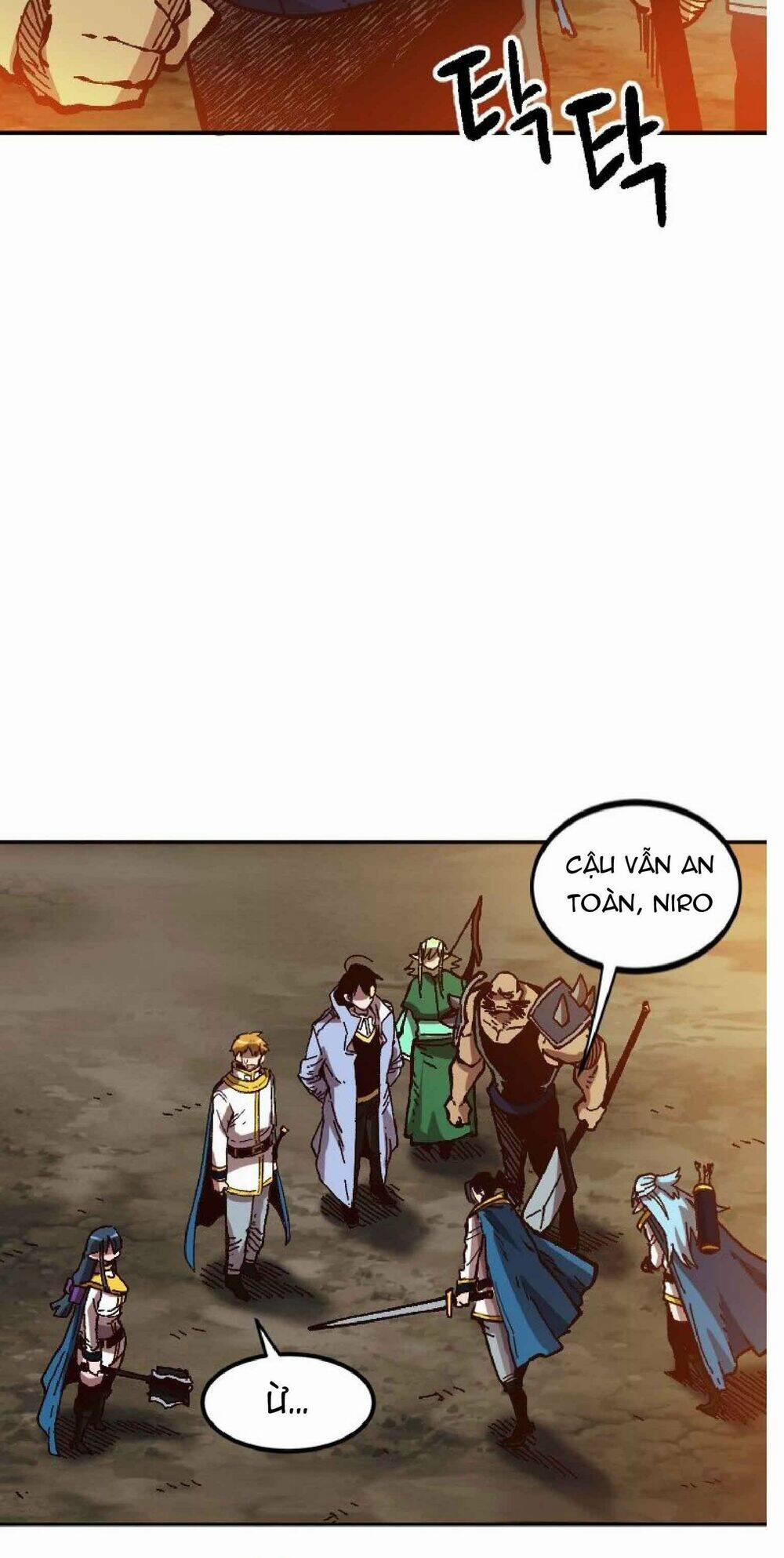 Nô Lệ Nghịch Thiên 50 trang 8