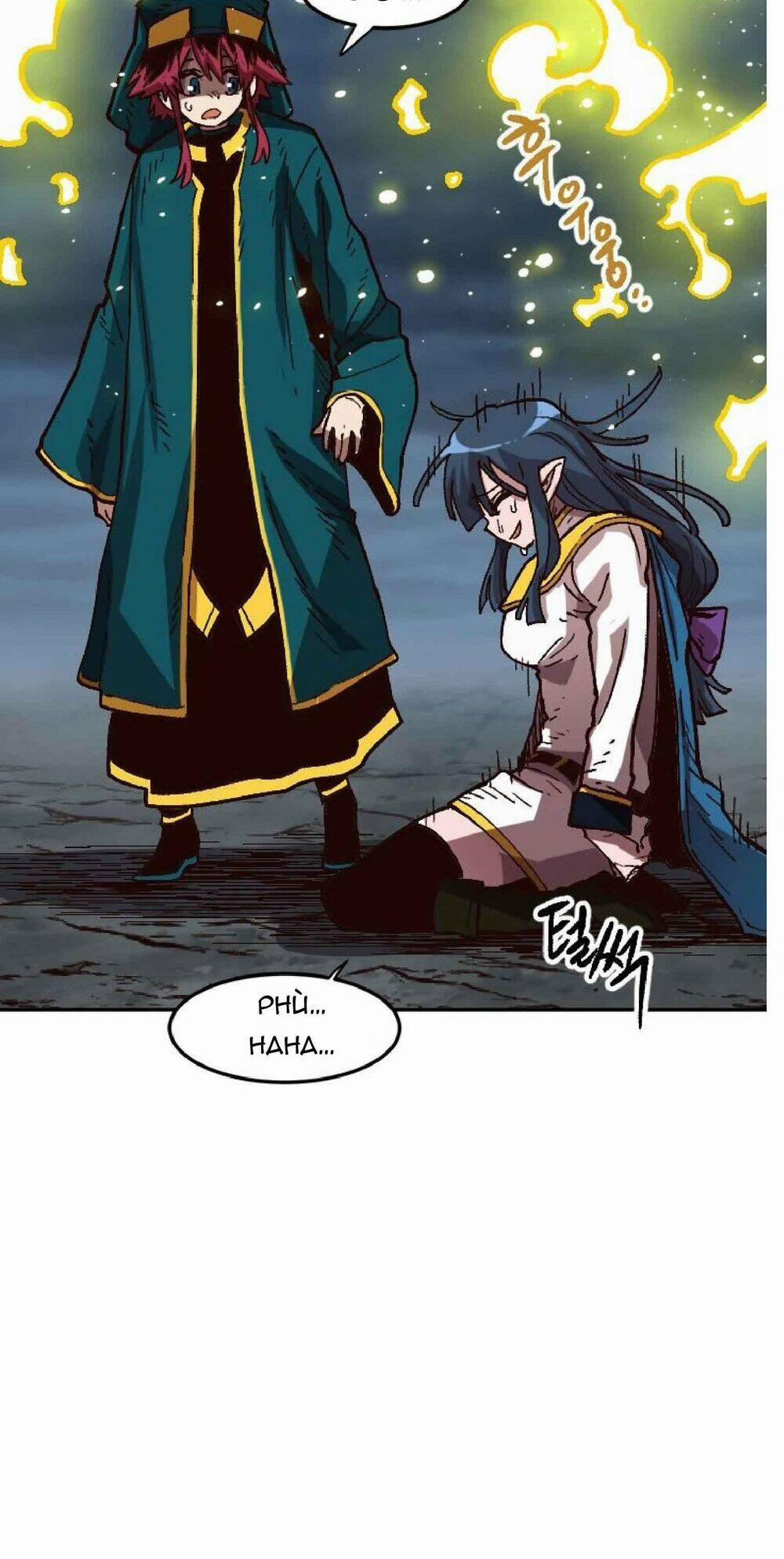 Nô Lệ Nghịch Thiên 50 trang 82