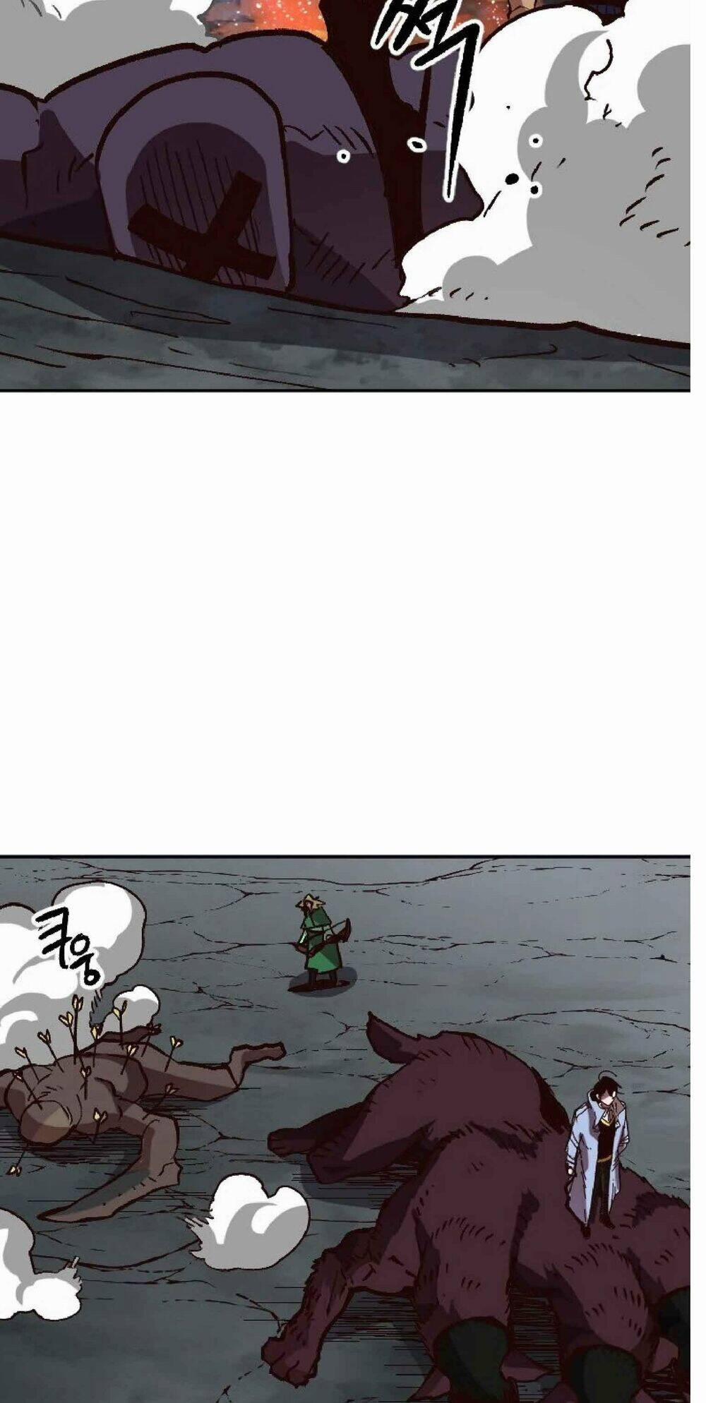 Nô Lệ Nghịch Thiên 50 trang 85