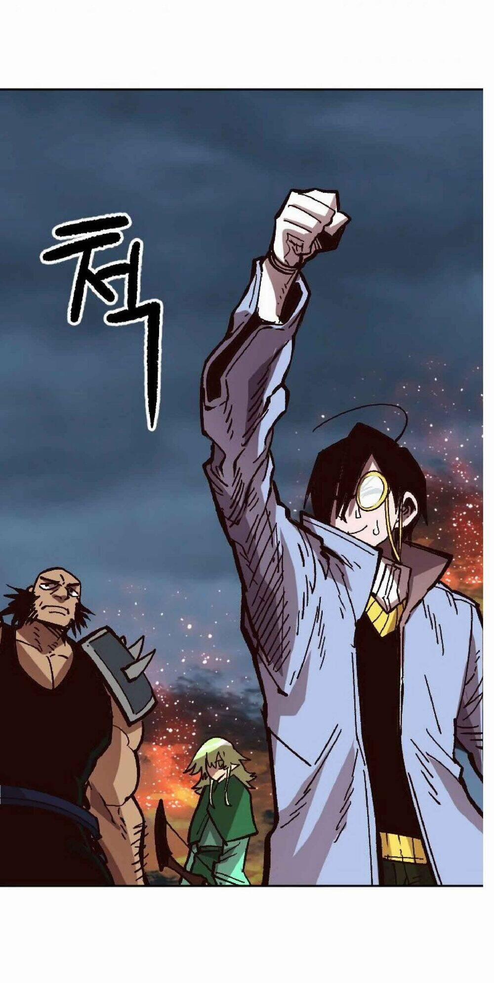 Nô Lệ Nghịch Thiên 50 trang 87