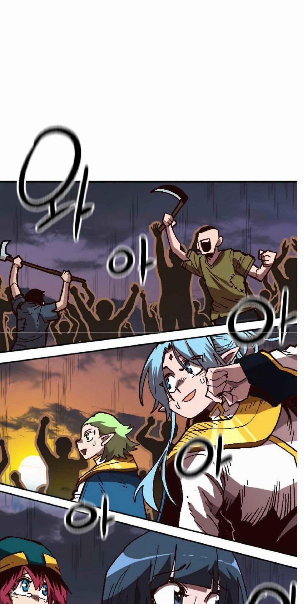 Nô Lệ Nghịch Thiên 50 trang 88