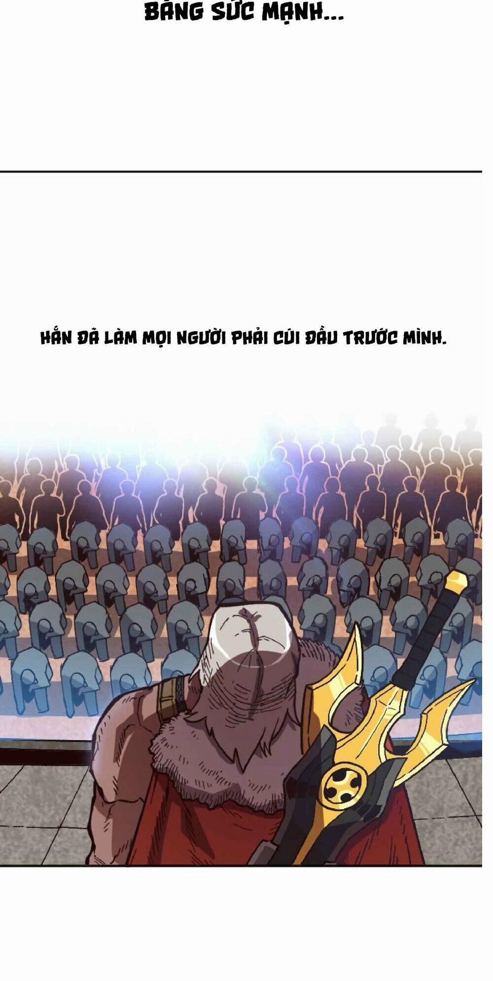 Nô Lệ Nghịch Thiên 50 trang 97