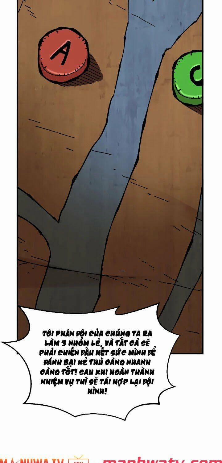 Nô Lệ Nghịch Thiên 51 trang 14