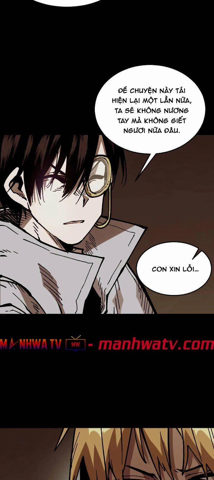 Nô Lệ Nghịch Thiên 51 trang 20
