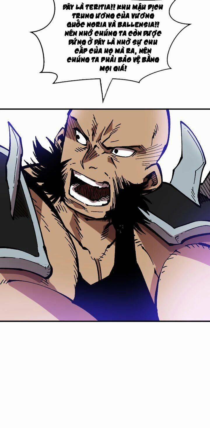Nô Lệ Nghịch Thiên 51 trang 28