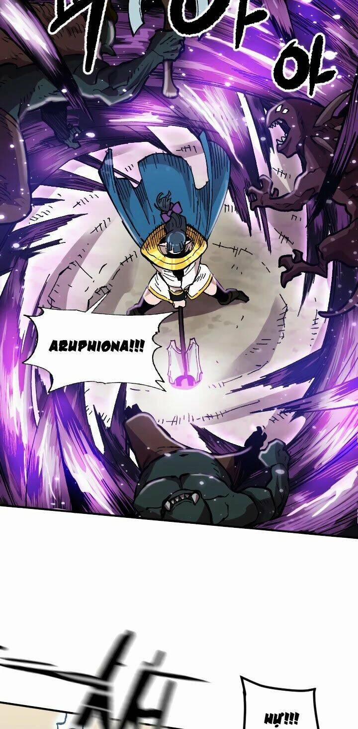 Nô Lệ Nghịch Thiên 51 trang 35