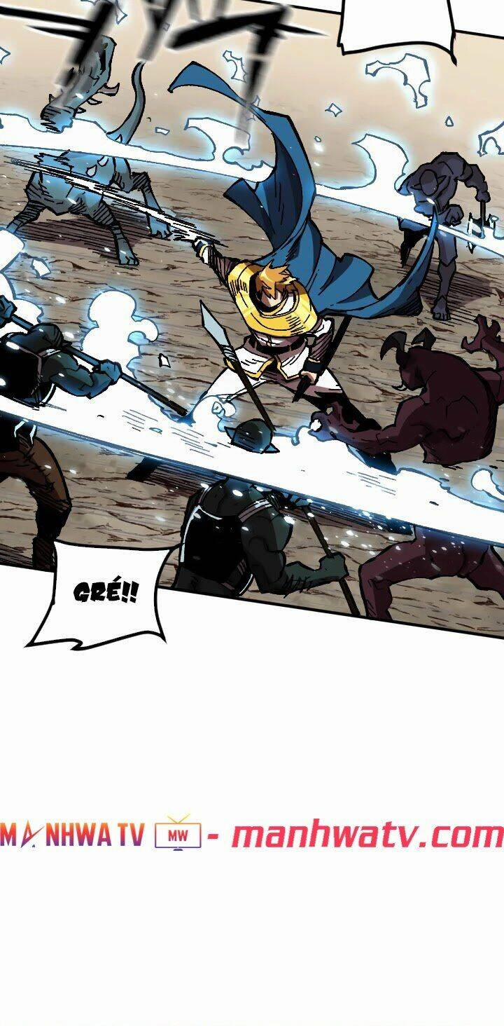 Nô Lệ Nghịch Thiên 51 trang 36